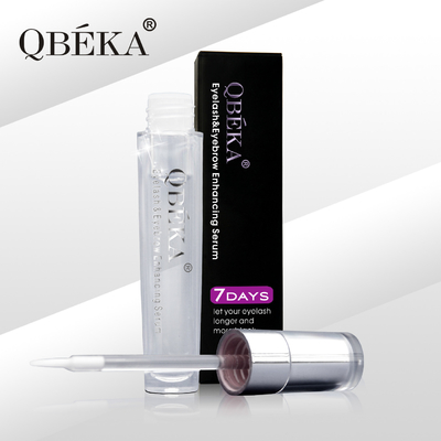 QBEKA Serum tăng cường lông mi và lông mày