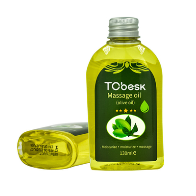 Olive Hydrotherapy Spa Massage Oil 130ml/300ml Sức khỏe và phong phú hơn