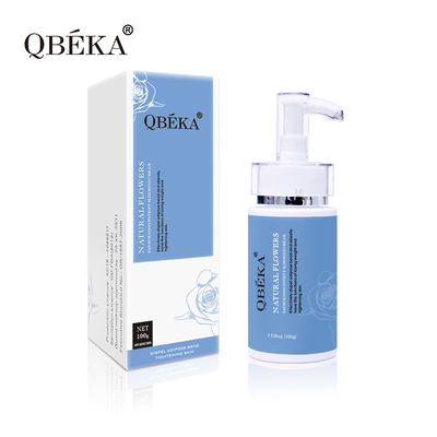 Nhập khẩu giảm cân hoa tự nhiên đốt cháy chất béo mạnh mẽ giảm cân Xoa bóp kem Giảm sắc tố