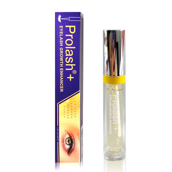 Prolash + Nâng cao sự phát triển của lông mi