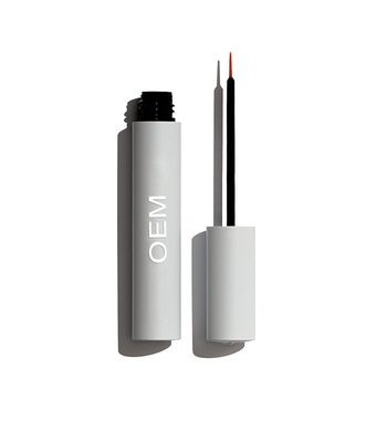 Tùy chỉnh tất cả các chất tự nhiên tăng trưởng lông mi huyết thanh an toàn lông mi huyết thanh 5ML hiệu ứng nhanh Great Vagen nhà máy cung cấp