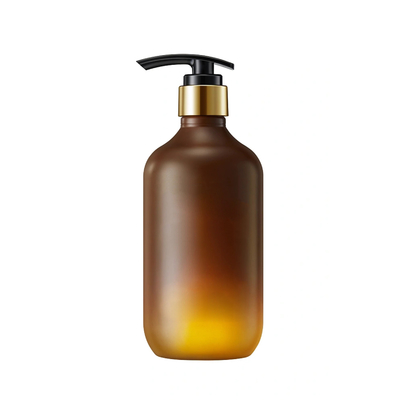 Công thức thảo dược Sản phẩm chăm sóc da tùy chỉnh Shampoo tóc cá nhân 300ML Hiệu ứng nhanh