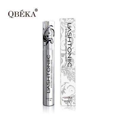 Lashtonic Eyelash Lengthening Serum Growth Eyebrow Liquid 4.8ml Hiệu ứng tăng trưởng nhanh lâu dài