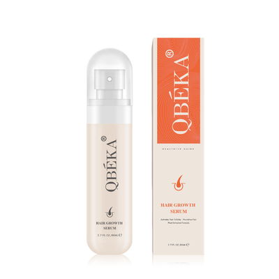 ODM OEM Organic Fast Hair Growth Oil Các sản phẩm xịt tóc cho nam giới