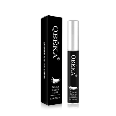 Long Active Eyelash Growth Serum Lỏng Không kích thích Tùy chỉnh bán buôn hiệu ứng nhanh bán chạy nhất