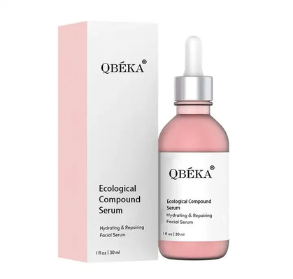 Multi Effect Bio Peptide Serum Ecological Compound làm sáng cho việc điều trị khuôn mặt