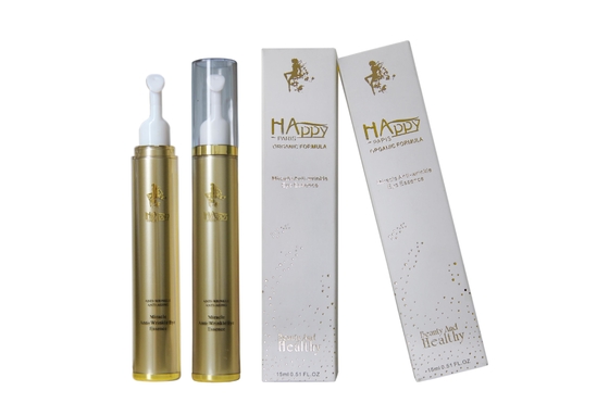 MSDS COA Chứng nhận Miracle Anti Aging Eye Cream 15ML Kháng nhăn Eye Cream