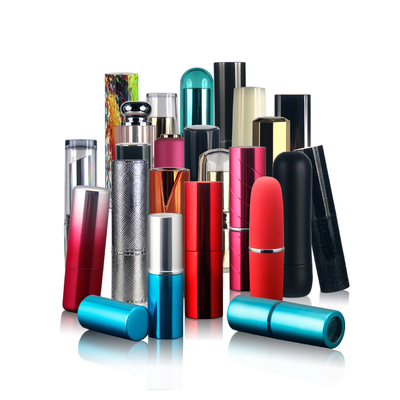 HAPPY+ 6ml Makeup Lip Stick Nhiều màu để làm ẩm môi