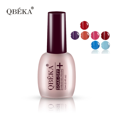 Lâu dài Super Shine Nail Top Coat Gel Fingertip Charm Gel Base Coat 15ml