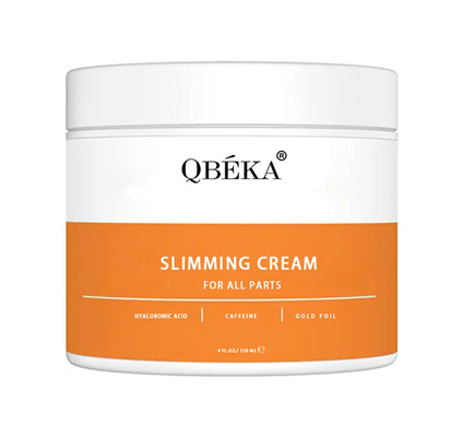 Cream giảm cân cơ thể 120ml Tốt nhất bán giảm cân