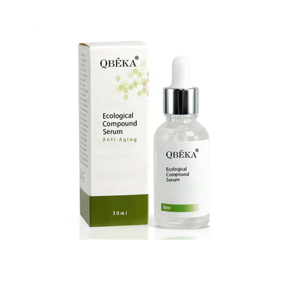 Nhãn hiệu cá nhân Organic Anti Aging Anti Acne Compound Serum Skin Care For Face