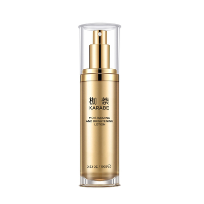 100g Sản phẩm chăm sóc da, kem da, kem dưỡng ẩm, làm sáng, bổ dưỡng Exosome Serum, kem ban ngày