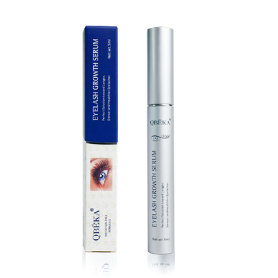 Organic Long- lâu dài tăng trưởng nhanh của lông mi huyết thanh, tăng trưởng lông mi chất lỏng, tăng cường lông mi