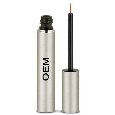 Custom Herbal Eyelash Growth Liquid Organic Vegan Eyelashs Serum cho những lông miếng đẹp