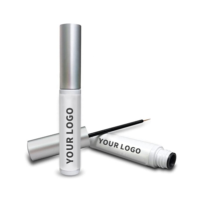 Công thức thảo dược tiên tiến của Mascara tùy chỉnh cho mắt và sản xuất tăng cường lông lông