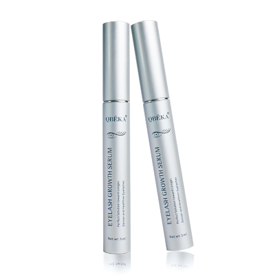 EPM hỗn hợp nhanh chóng giá cả phải chăng Vegan Renew Transaprent Eyelash Growth Liquid QBEKA