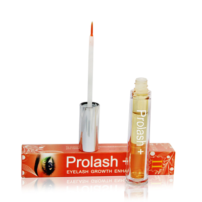 Nâng cao khả năng tăng lông mi của bạn với Prolash Eyelash Growth Serum Vegan 100% Lash Enhancer 6.5ml