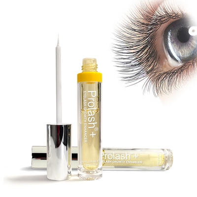 Phiên bản màu tím Lash Nutrition Extension 6.5ml Prolash Eyelash Growth Enhancer II