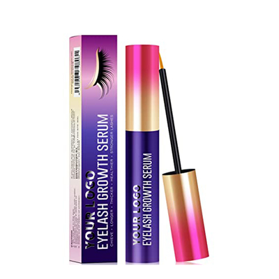 Giá cả phải chăng Lash serum Công thức hoàn toàn tự nhiên cho hàng ngày thành phần chính 10 axit amin