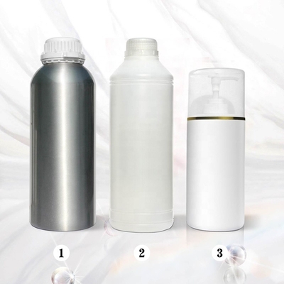 Biotin hữu cơ và tế bào gốc trong suốt hoặc tùy chỉnh