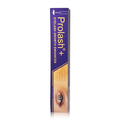 Đạt được các khóa ngon với PROLASH EPM Hair Serum và Organic Non-Irritation Booster