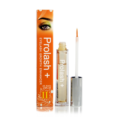 Prolash Eyelash Growth Serum 100% nguyên liệu tự nhiên được chấp thuận tăng cường nguồn cung cấp chất lỏng