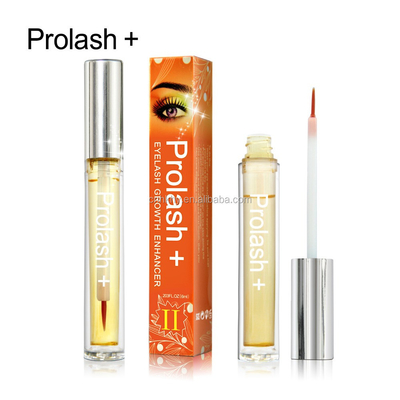 Mở dài Unisex Prolash EPM Lông mi tăng trưởng tăng huyết thanh 6.5ml cho lông mi đầy đủ