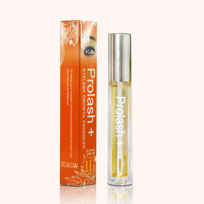 Thời hạn sử dụng 3 năm Prolash Eyelash Growth Serum 6.5ml Không thấm nước và có hiệu quả cao