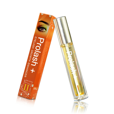 Mẫu trang điểm hàng ngày phải có Prolash 6.5ml Cụm mắt / tăng lông mày để lông mày đầy đủ hơn
