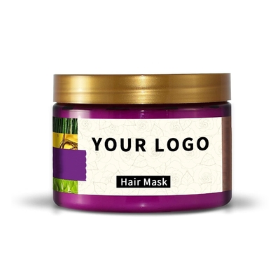 Hãy chào mái tóc mịn màng với chức năng sửa chữa tóc trong kem collagen