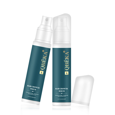 Chức năng chống rụng tóc Các chất dinh dưỡng cho tóc nở với tiêu chuẩn GMPC 80ml