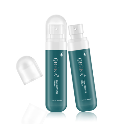 QBEKA World Professional Hair Follicle Activation Lotion Không xác định loại tóc