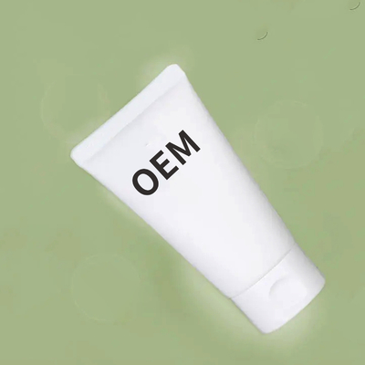 Plant Gentle Cream cho người lớn Đàn ông và Phụ nữ Dọn mặt mà không có chất kích thích phổ biến