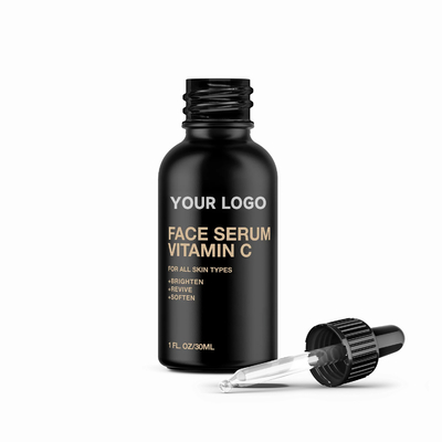 Trải nghiệm những lợi ích của Niacinamide Vitamin C Face Serum cho nam giới