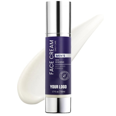 Tùy chỉnh khối lượng Toner mặt hữu cơ cho chăm sóc da làm mới và trẻ hóa nam giới