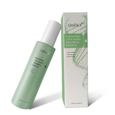 Organic Vitamin C Toner cho da nhạy cảm khô 100ml Nước hoa tùy chỉnh được chấp nhận