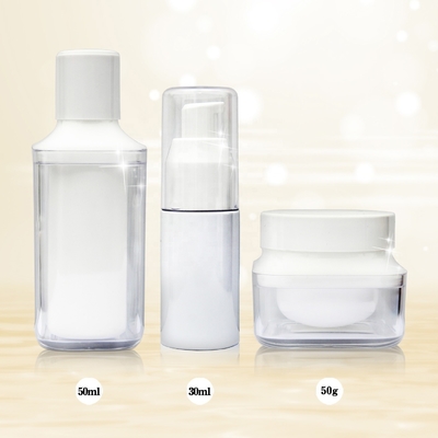 Các sản phẩm chăm sóc da tùy chỉnh cho người lớn có chứa vật liệu cơ quan từ các công ty được chứng nhận