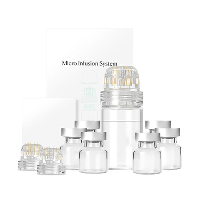 Thiết bị Microstamping Peptide tự nhiên cho điều trị truyền nước mặt cấp lâm sàng