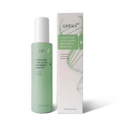 Lotion sửa chữa chống lão hóa coenzyme để tinh chế lỗ chân lông và làm sáng 7 * 5 * 3 Cm khác
