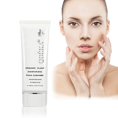 Organic Plant Moisturizing Deep Cleaning Face Cleanser 1000 Số lượng cho tất cả các loại da