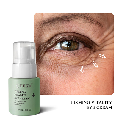 Kem chống nếp nhăn mắt cho vòng tròn tối và sưng 20ml Volume Eye Bag Removal Cream