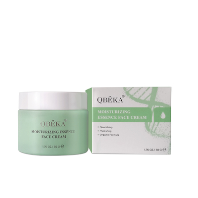 Kem dưỡng ẩm dưỡng ẩm mặt với công thức dưỡng ẩm axit hyaluronic Ceramide