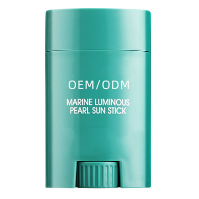 Người lớn Kem chống nắng Stick SPF kem chống nắng khoáng chất hoạt động kem chống nắng nhãn riêng chăm sóc da