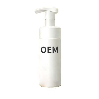 OEM Sức khỏe tùy chỉnh Sản phẩm làm sạch khuôn mặt làm sạch khuôn mặt