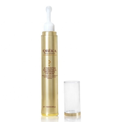 Mỡ kem làm sáng mắt hoạt tính Peptide minh bạch