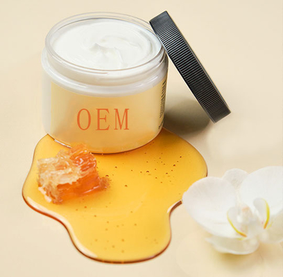 100g kem xoa bó cứng giống như Peachy với chiết xuất thực vật hữu cơ không độc hại