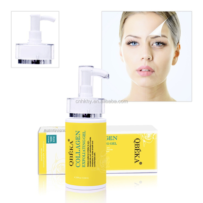 Xử lý da để làm ẩm da làm ẩm collagen ẩm mặt và bàn tay
