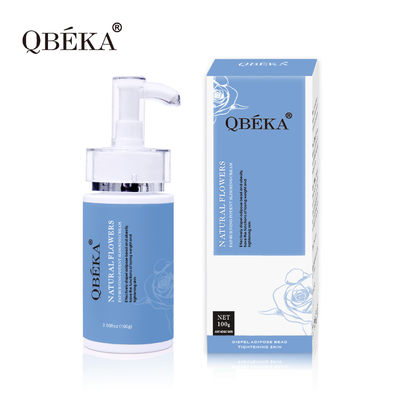 Form Cream Hoa tự nhiên Tốt để đốt cháy chất béo Khí giảm cân cơ thể mạnh mẽ với mùi hương tùy chỉnh