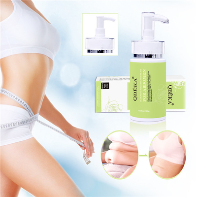 100g Juniper Berry Slimming Cream Sự bổ sung hoàn hảo cho thói quen giảm cân của bạn
