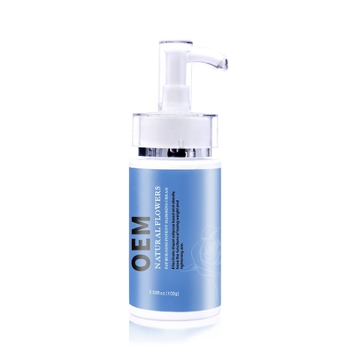 Supply Cream Private Label Hot Gel đốt cháy chất béo